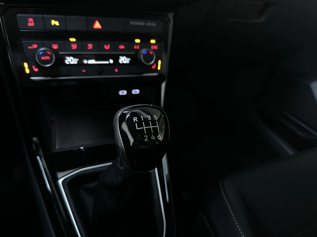 Volkswagen T-Cross – foto 21