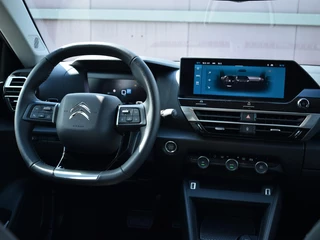 Citroën C4 – thumbnail 10