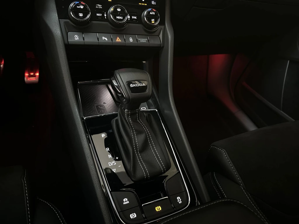 Škoda Kodiaq – foto 22