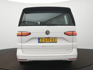 Volkswagen Multivan – thumbnail 5