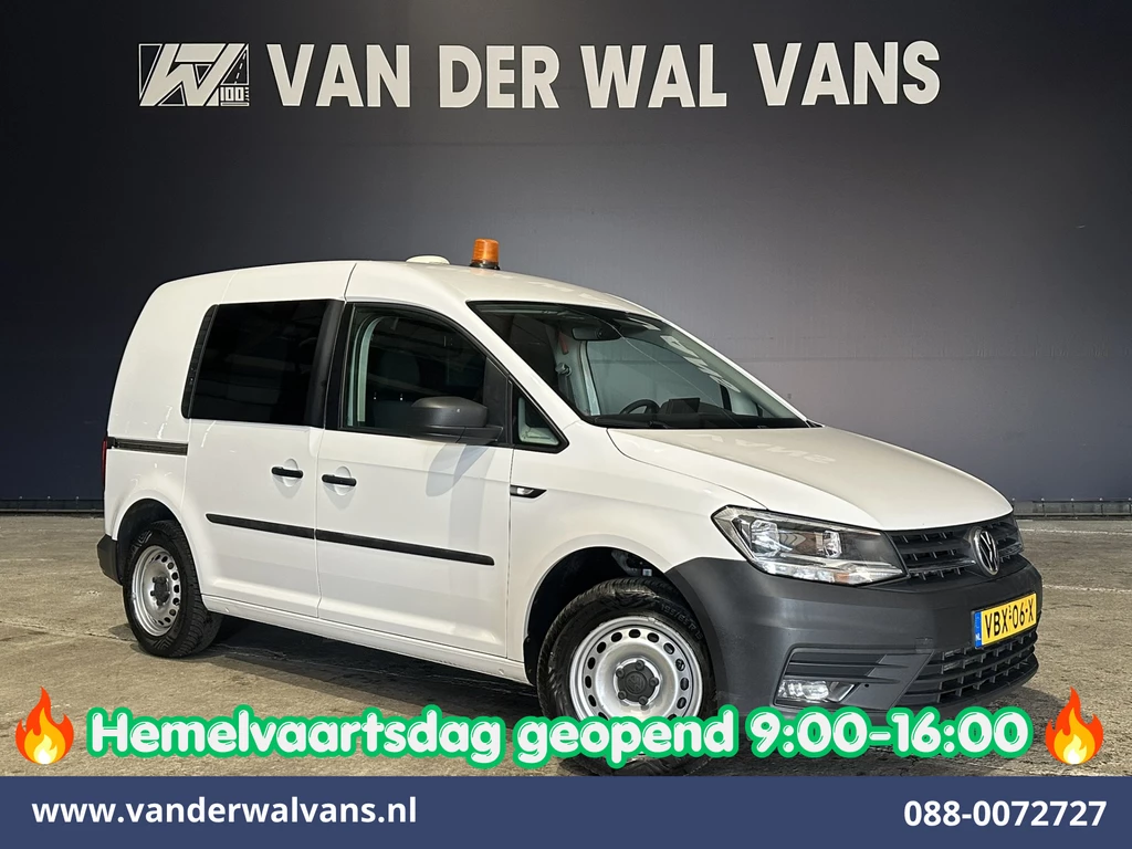 Volkswagen Caddy – foto 4
