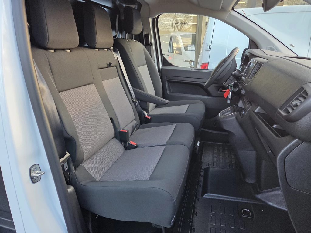 Peugeot e-Expert – foto 29