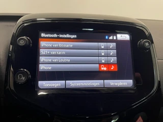 Citroën C1 – thumbnail 21