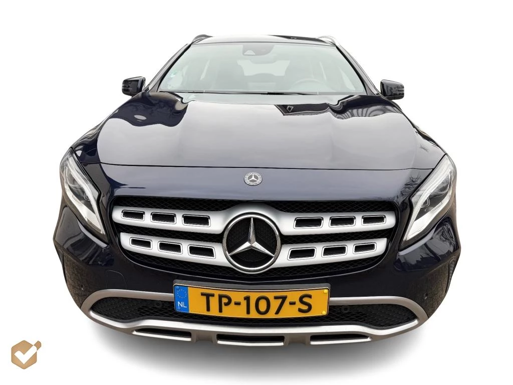 Mercedes-Benz GLA – foto 9