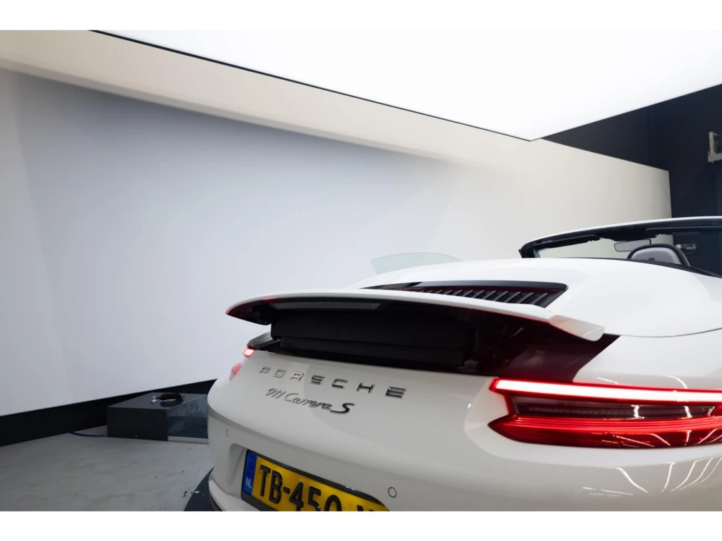 Porsche 911 – foto 32