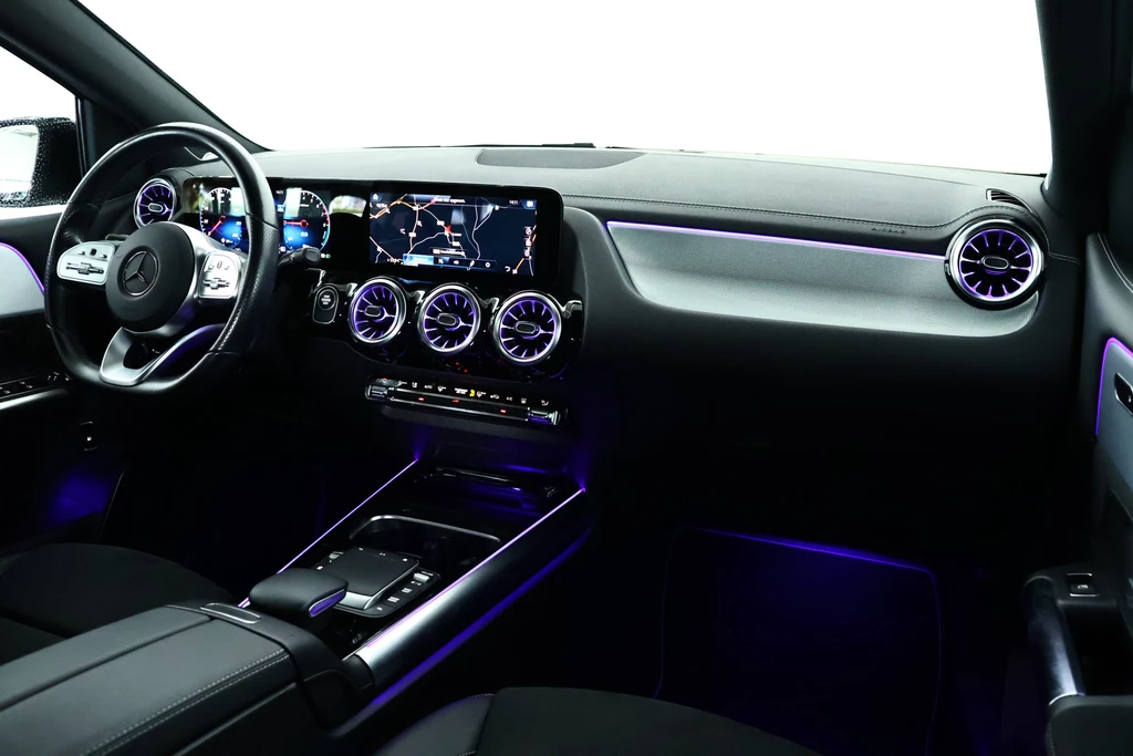 Mercedes-Benz B-Klasse – foto 8