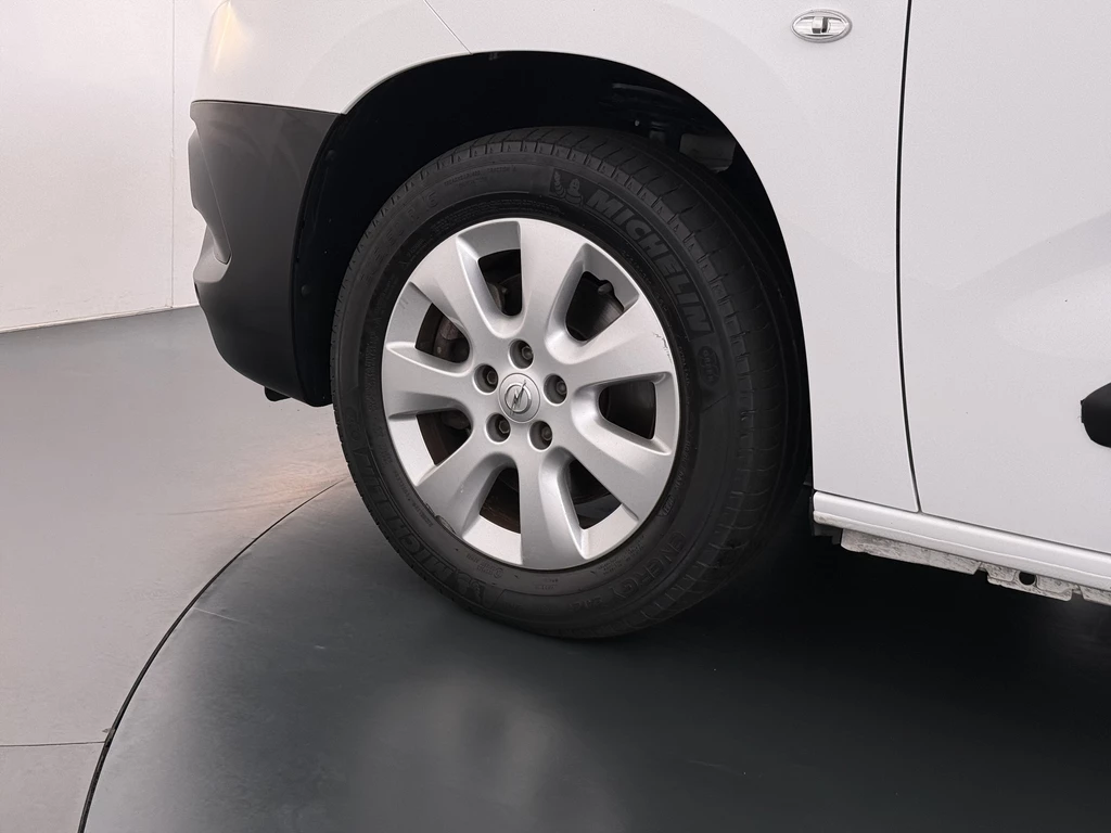 Opel Combo – foto 25