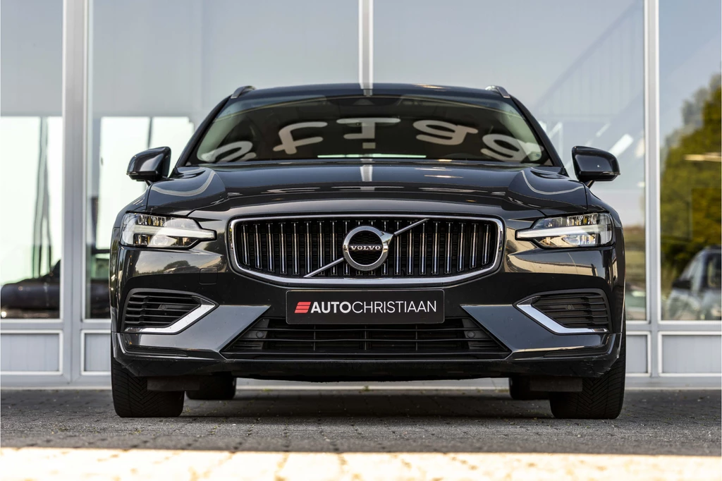 Volvo V60 – foto 7