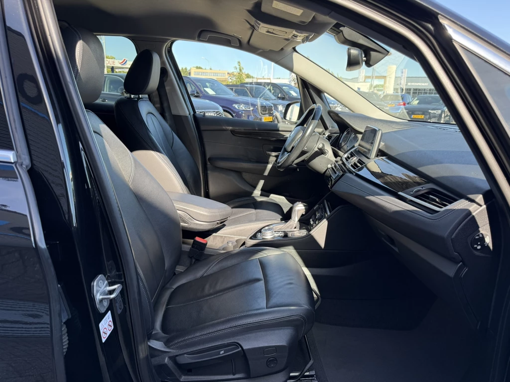 BMW 2 Serie – foto 36