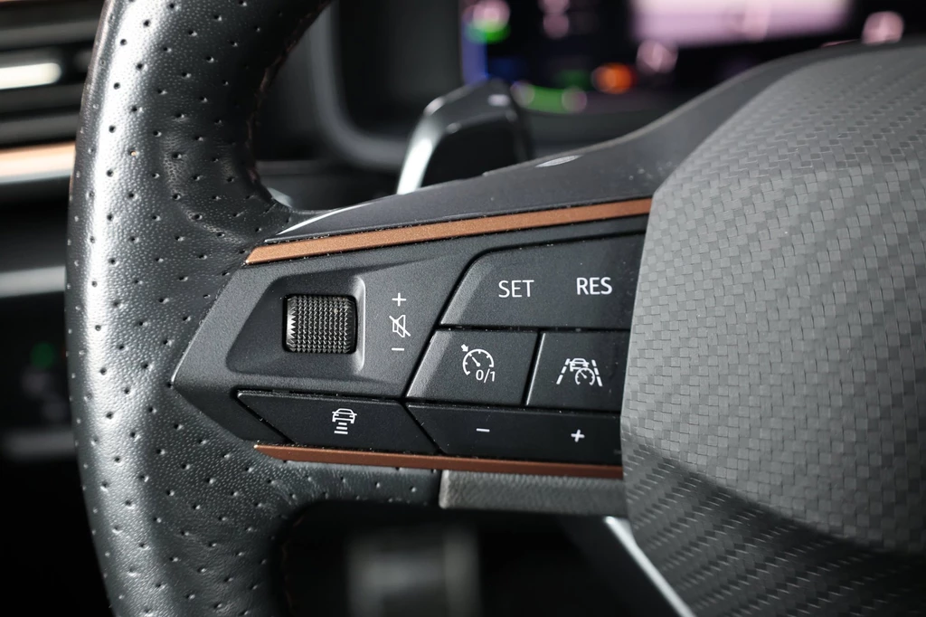 CUPRA Formentor – foto 15