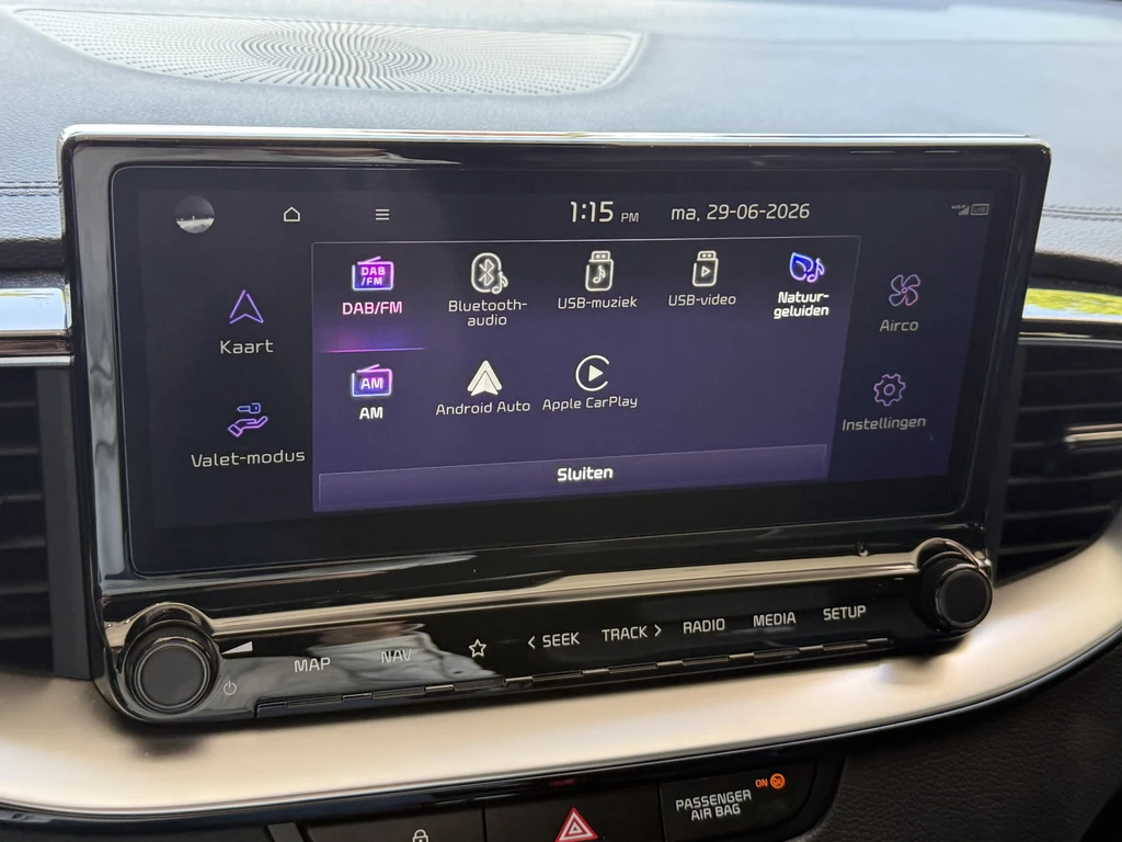 Kia Ceed – foto 35
