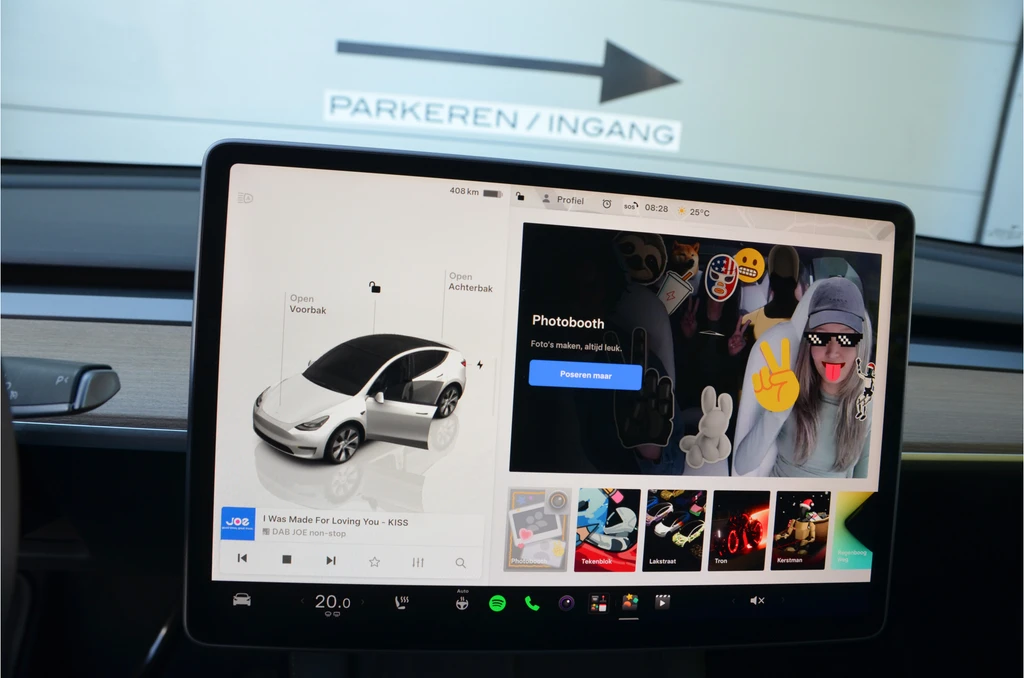 Tesla Model Y – foto 27