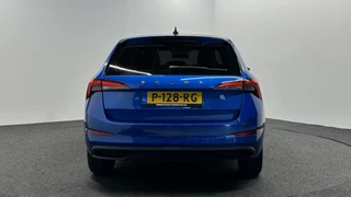 Škoda Scala – thumbnail 4