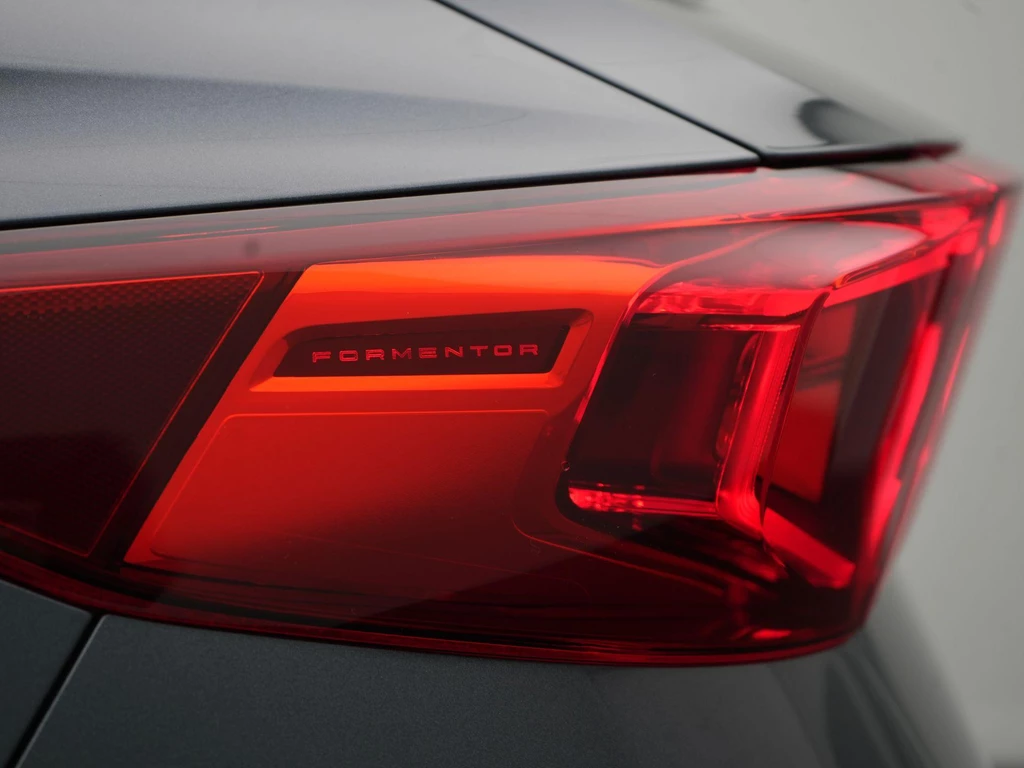 CUPRA Formentor – foto 50