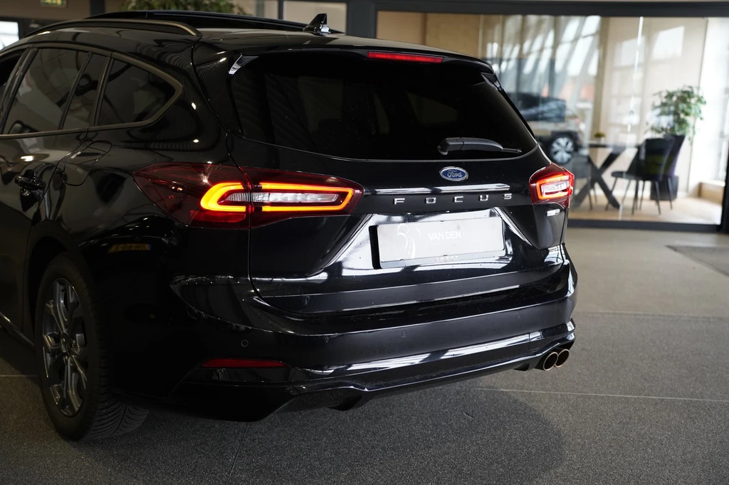 Ford Focus – foto 8