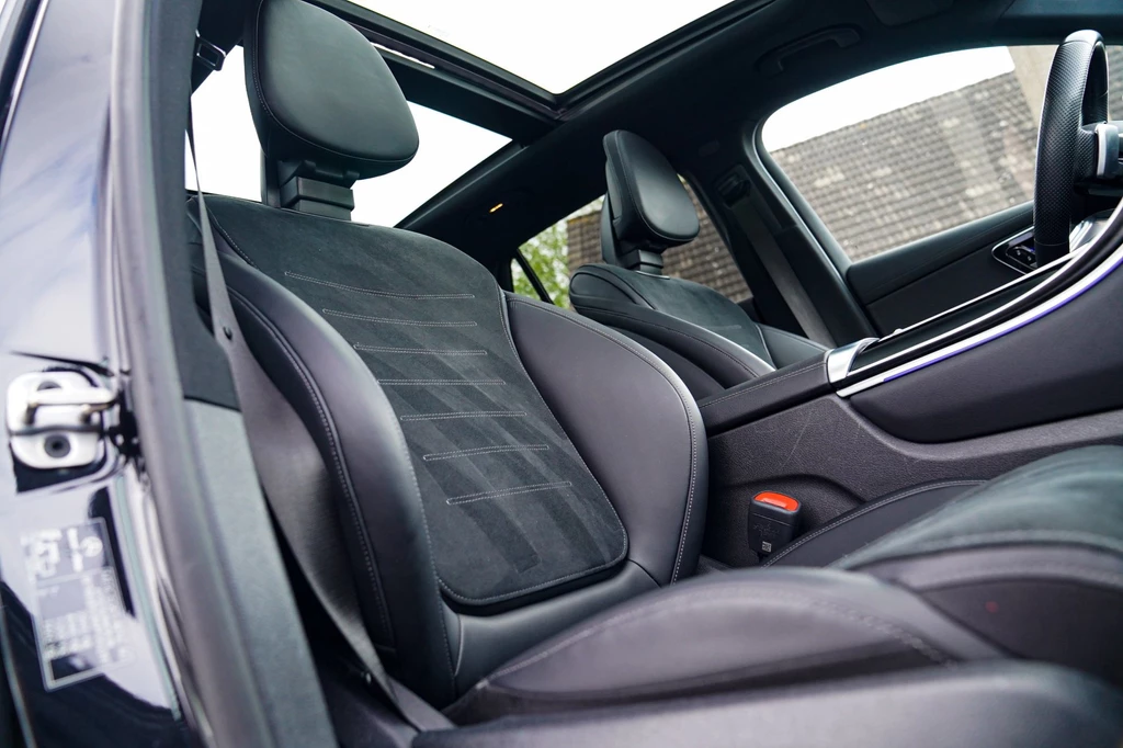 Mercedes-Benz GLC – foto 30