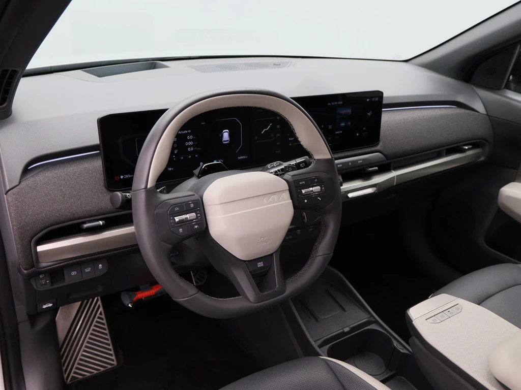 Kia EV3 – foto 11