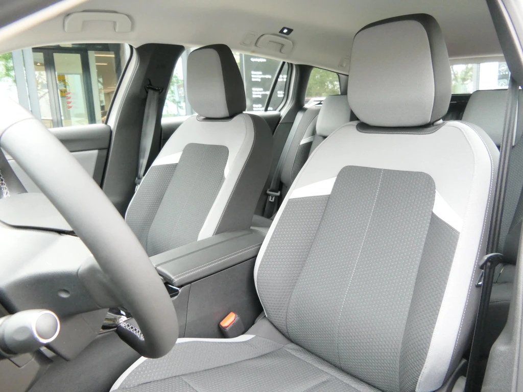 Opel Astra – foto 10