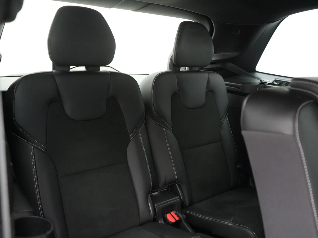 Volvo XC90 – foto 19