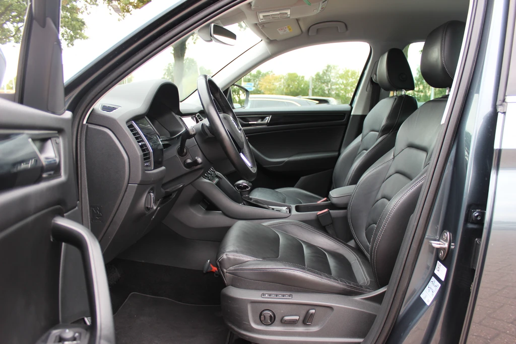 Škoda Kodiaq – foto 12
