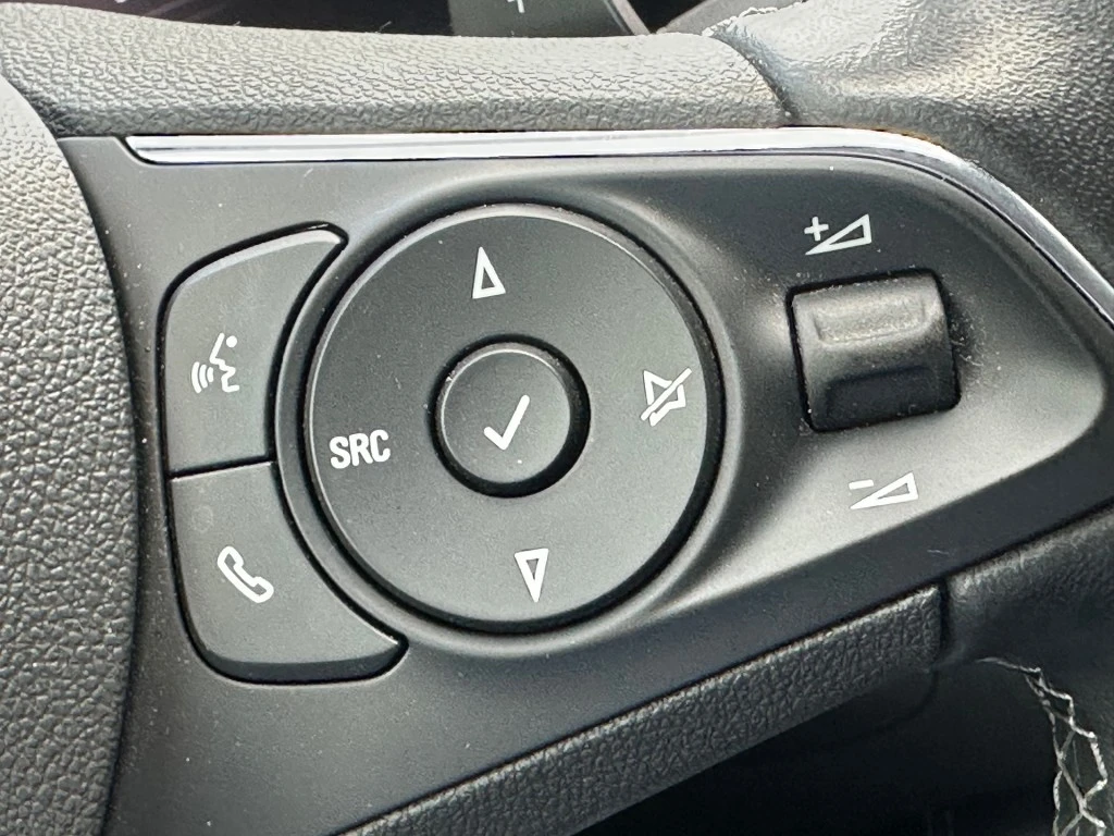 Opel Grandland – foto 31