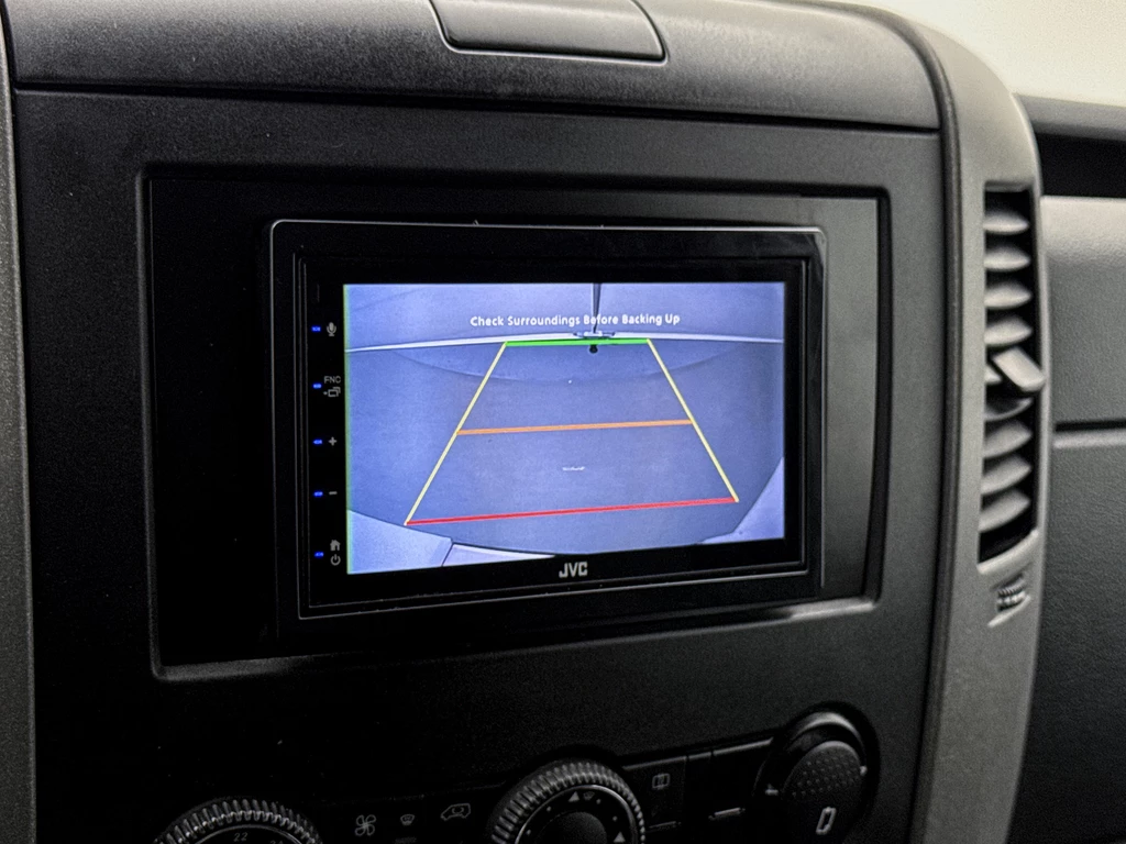 Volkswagen Crafter – foto 19