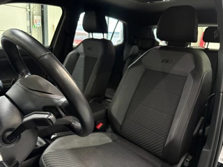 Volkswagen T-Cross – thumbnail 22