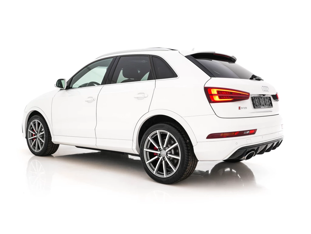Audi Q3 – foto 2