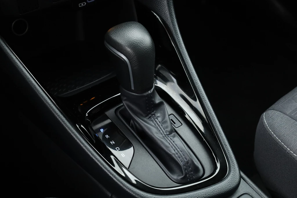 Toyota Yaris – foto 7