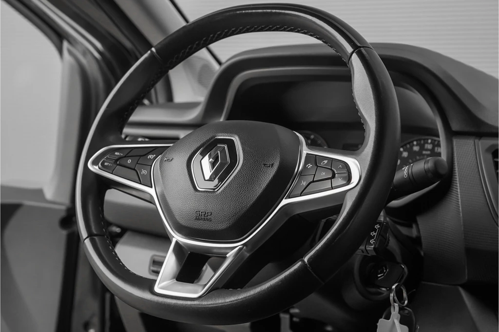 Renault Trafic – foto 19