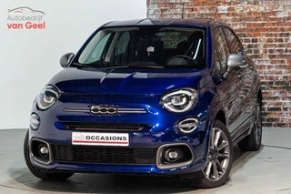 Fiat 500X – thumbnail 6