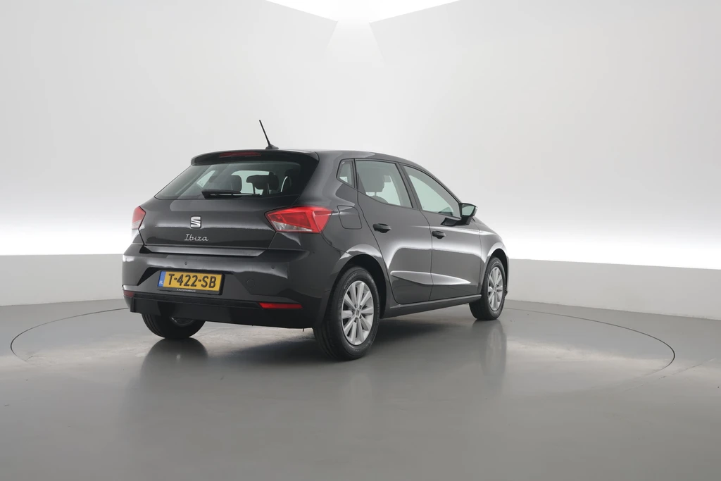 SEAT Ibiza – foto 3