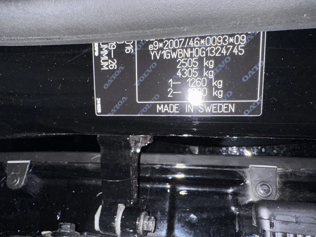 Volvo V60 – foto 27