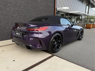 BMW Z4 – thumbnail 12