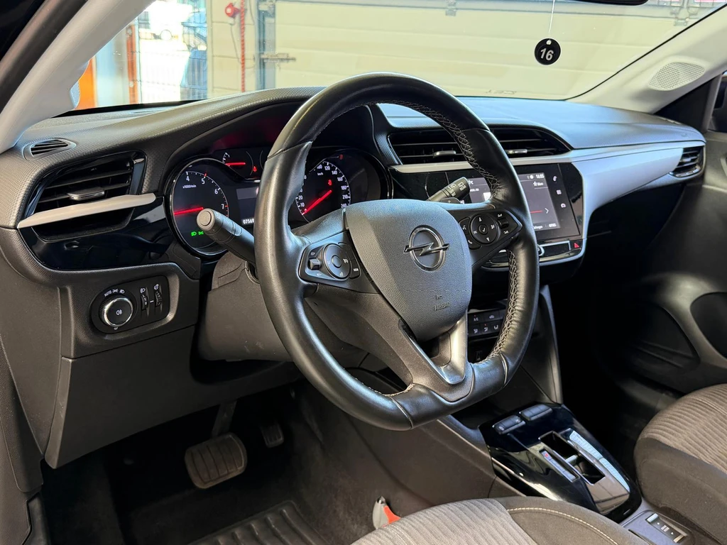 Opel Corsa – foto 13