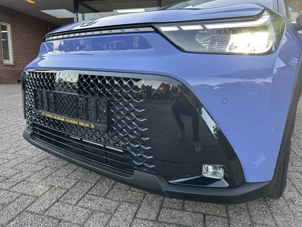 Toyota Aygo – foto 15