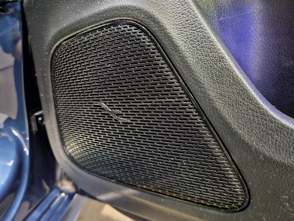 Mercedes-Benz A-Klasse – foto 39