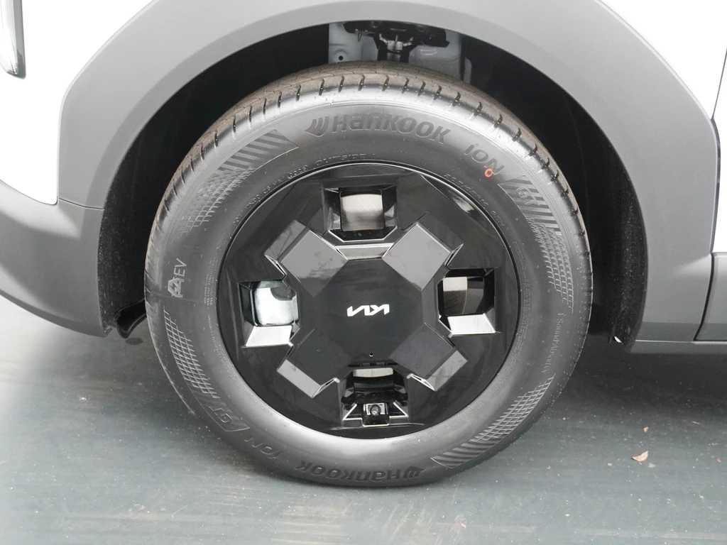 Kia EV2 – foto 15