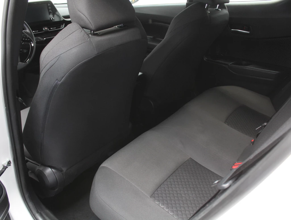 Toyota C-HR – foto 44