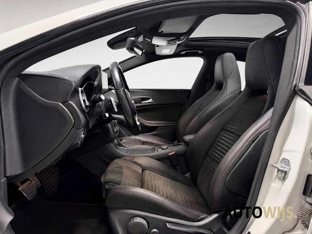 Mercedes-Benz CLA – foto 14