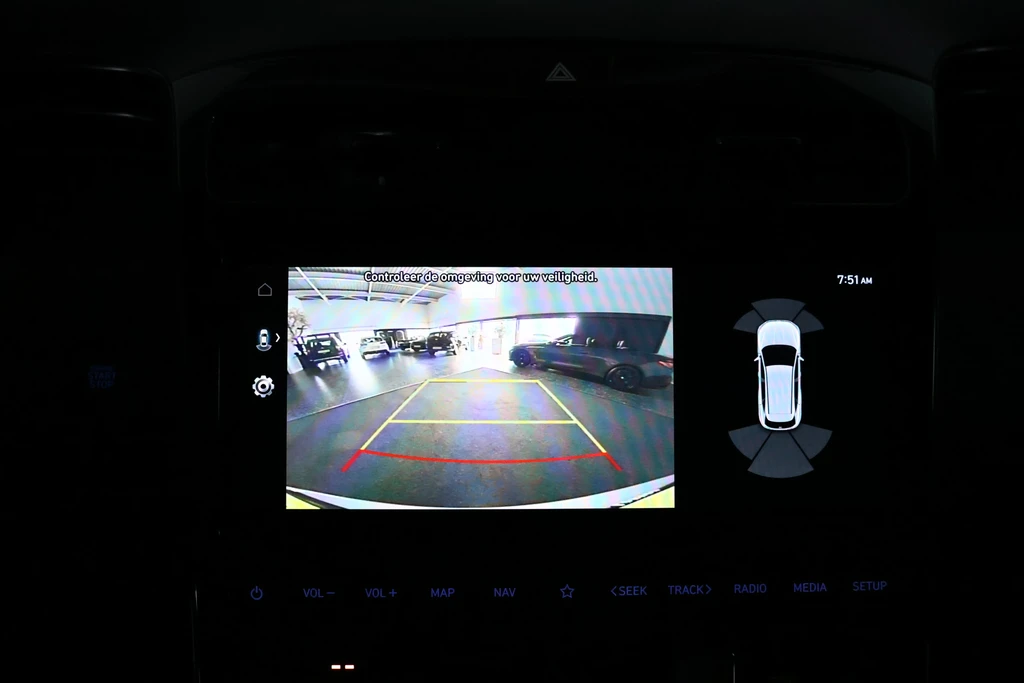 Hyundai Tucson – foto 33
