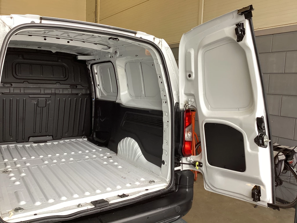 Fiat Doblò – foto 39