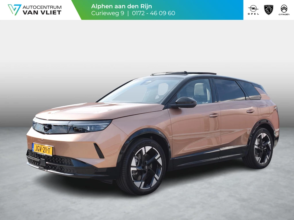 Opel Grandland – foto 1