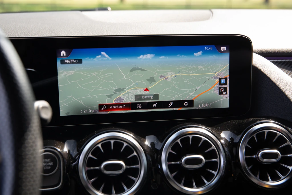 Mercedes-Benz GLA – foto 13