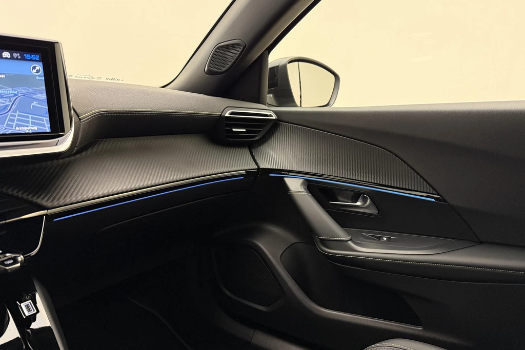 Peugeot 2008 – foto 29