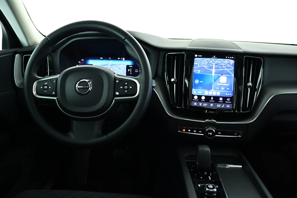 Volvo XC60 – foto 18