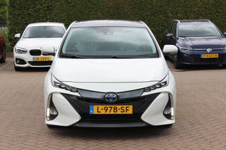 Toyota Prius – thumbnail 8