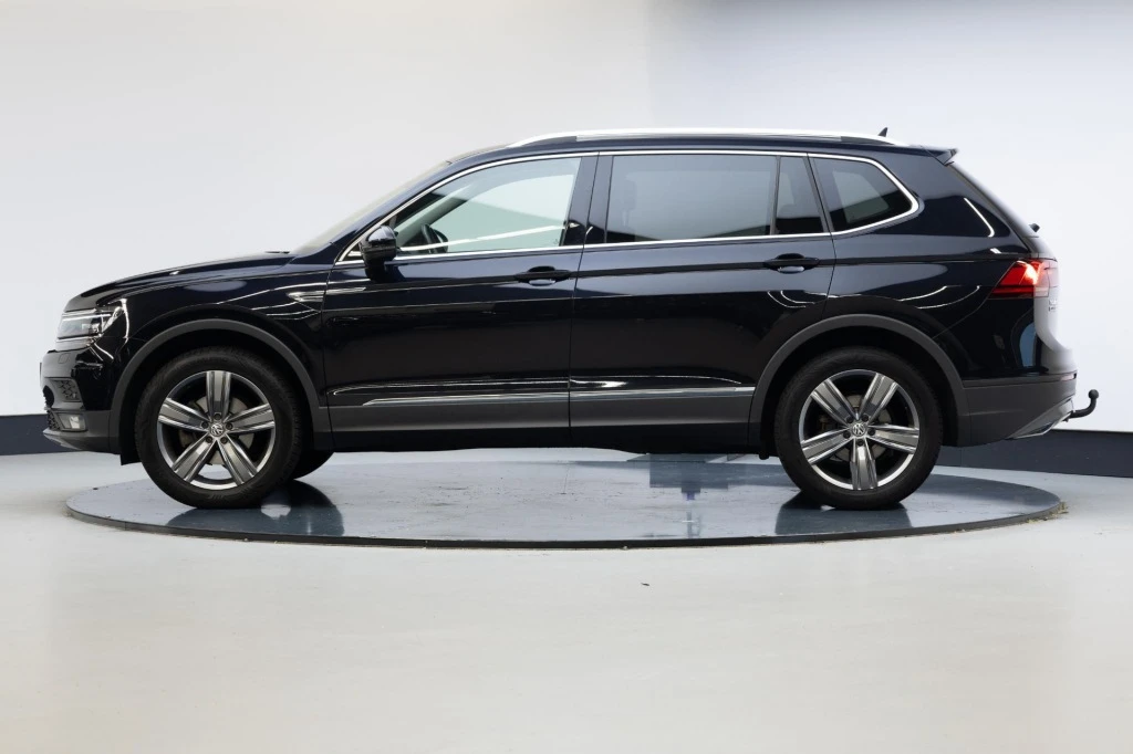 Volkswagen Tiguan Allspace – foto 2