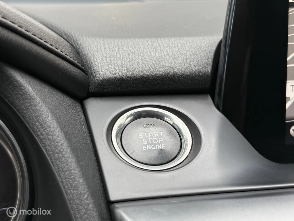 Mazda 6 – foto 30