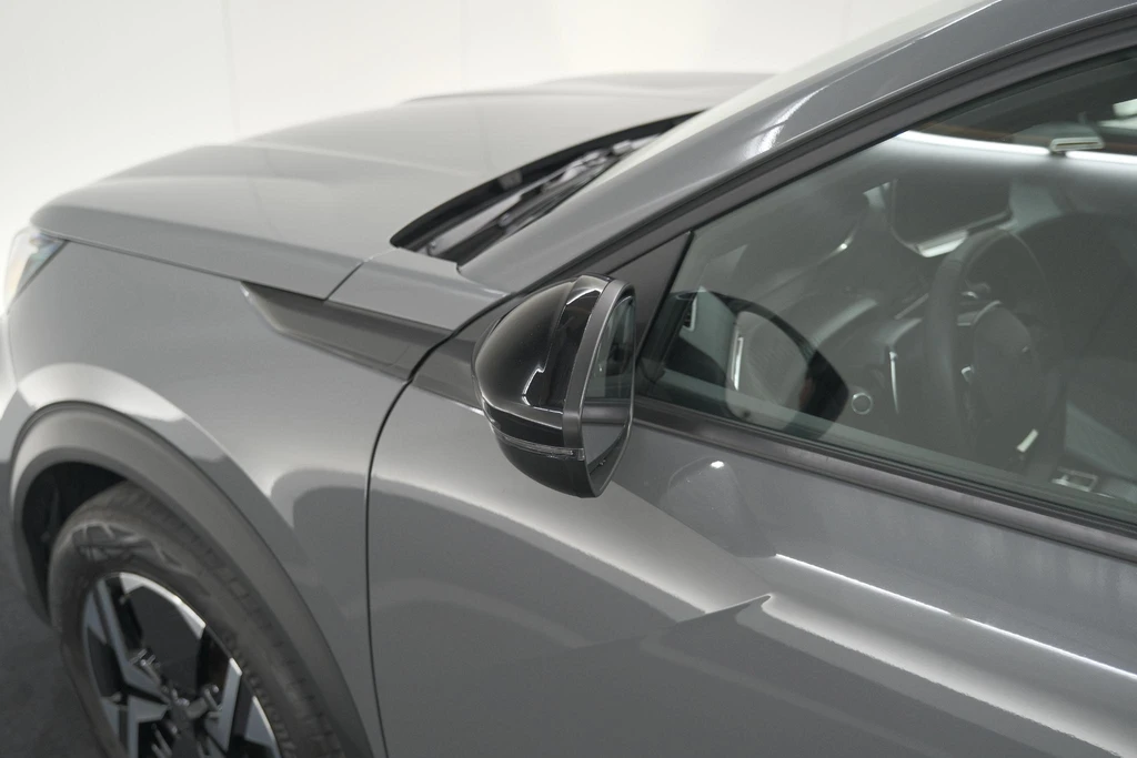 Peugeot 2008 – foto 23
